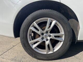 XC60 B5 AWD 235 Geartro 8 R-Design 2020 occasion 44150 Saint-G&eacute;r&eacute;on