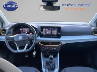 Arona 1.0 TSI 115CH STYLE SPECIAL EDITION 2025 occasion 91580 &Eacute;tr&eacute;chy
