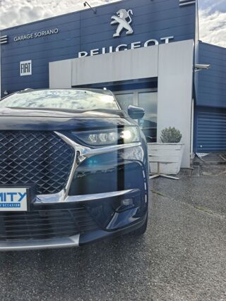 DS3 E-TENSE 225 Grand Chic 2021 occasion 68700 Cernay