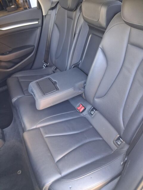 A3 40 e-tron S TRONIC DESIGN LUXE 2020 occasion 38300 Saint-Savin