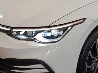 Golf 1.5 eTSI OPF 150 DSG7 Style 2021 occasion 91580 &Eacute;tr&eacute;chy