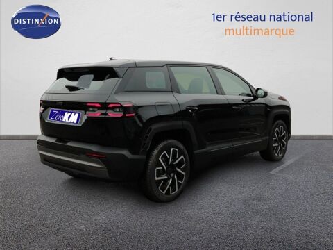 Compass MHEV 145CH BVA ALTITUDE 2026 occasion 91580 &Eacute;tr&eacute;chy
