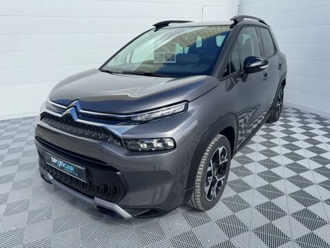 Annonce voiture Citron C3 Aircross 15990 