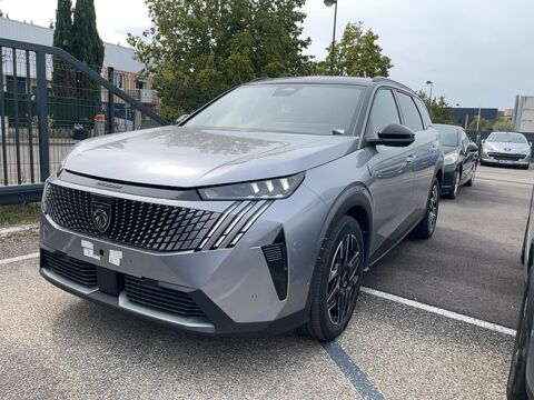 Annonce voiture Peugeot 5008 30998 €