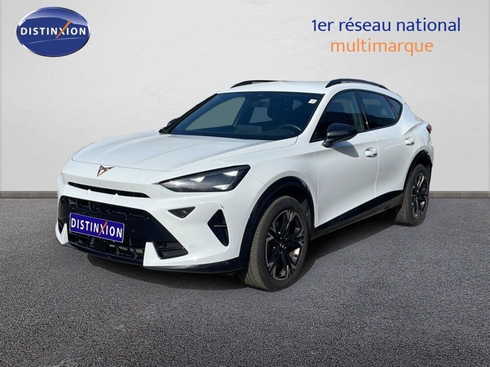 Formentor 2.0 TDI 150CH DSG 2025 occasion 91580 &Eacute;tr&eacute;chy