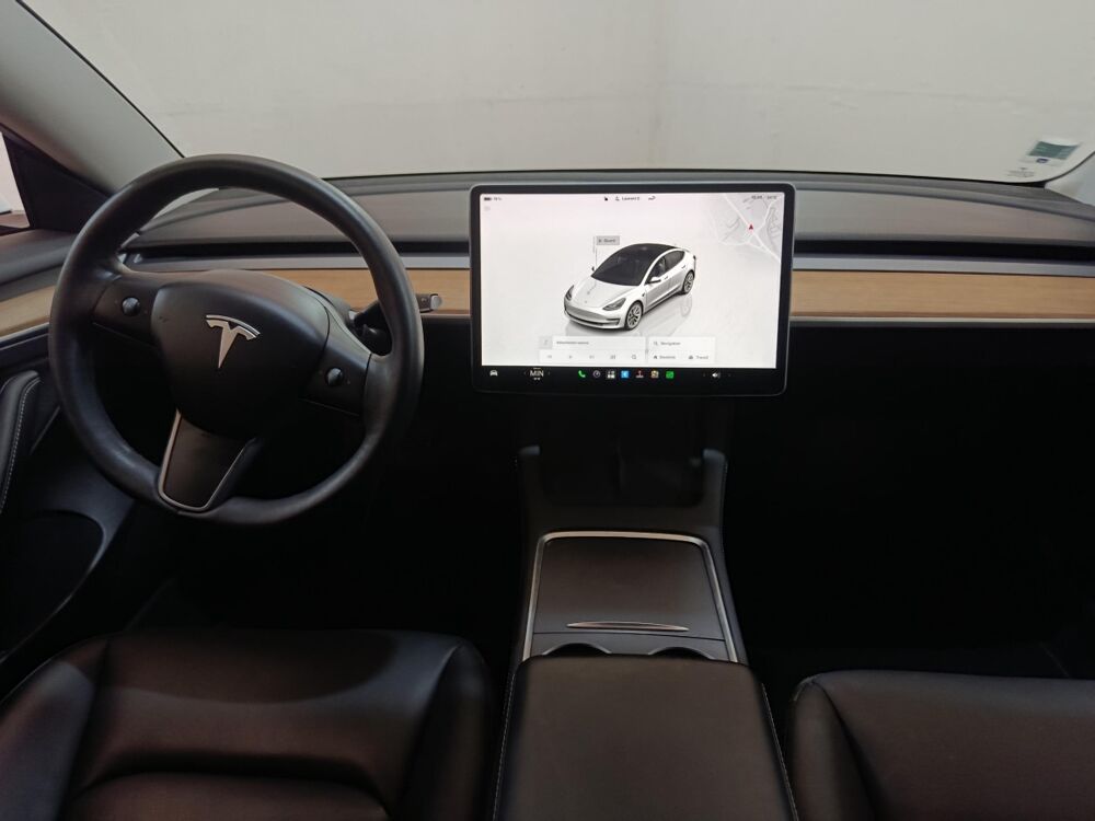 Model 3 Grande Autonomie 2022 occasion 91580 &Eacute;tr&eacute;chy