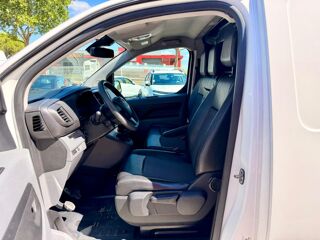 Jumpy 1.5 Diesel 120 ch L2 Pack Clim 2019 occasion 63360 Gerzat