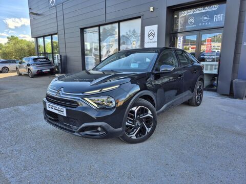 Citro&euml;n C4 PureTech 130 S&S BVM6 Feel Pack 2021 occasion Quissac 30260