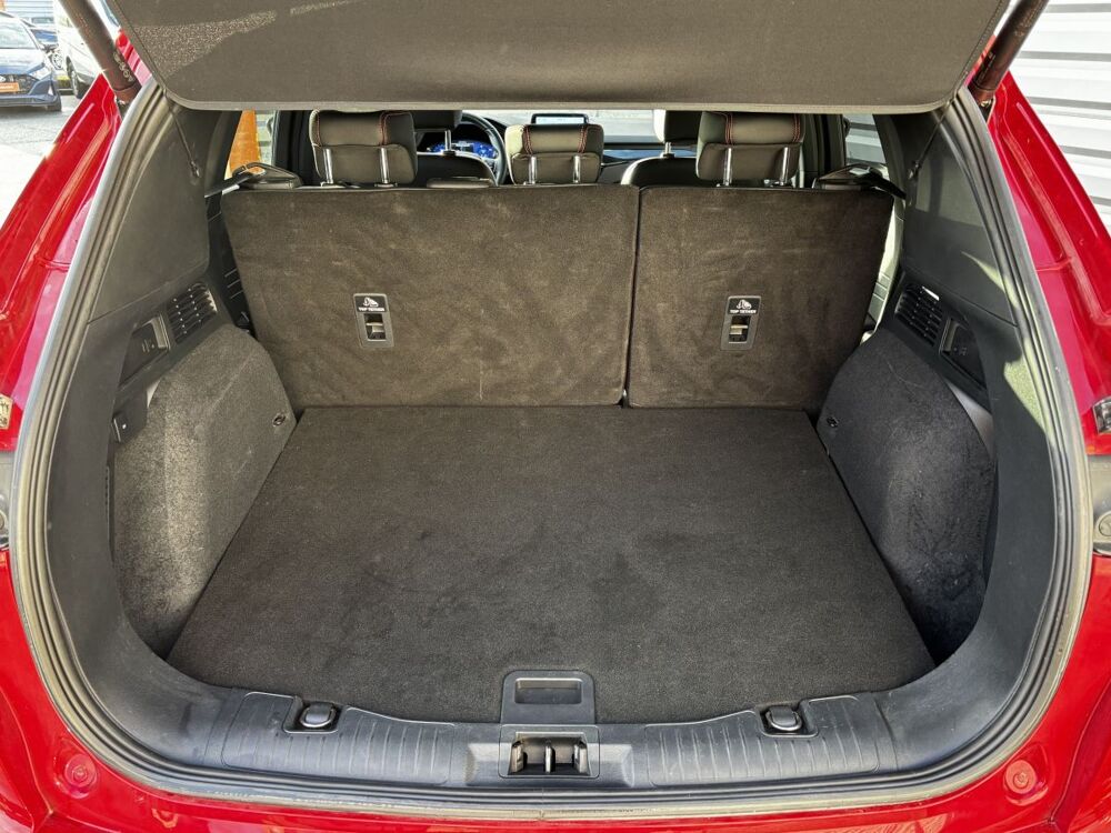 Kuga 2.5 Dur 225 hybrid PHEV Pshift ST-Line X 2022 occasion 86440 Mign&eacute;-Auxances