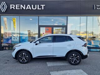 Sportage 1.6 T-GDI 150 MHEV DCT7 DESIGN 2023 occasion 30610 Sauve