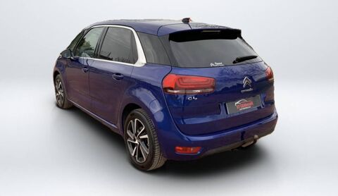 C4 Picasso BlueHDi 120 S&S BVM6 Feel 2018 occasion 42640 Saint-Germain-Lespinasse