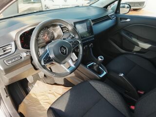 Clio Business TCe 90 -21N 2022 occasion 42240 Unieux