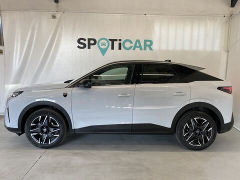3008 1.2 HYBRID 145 E-DCS6 GT 2026 occasion 38550 Saint-Maurice-l'Exil