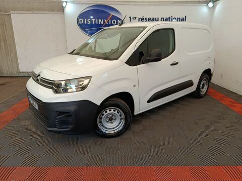 Annonce voiture Citroën Jumpy 12450 €