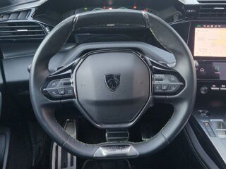 308 PureTech 130 S&S EAT8 GT 2023 occasion 30260 Quissac