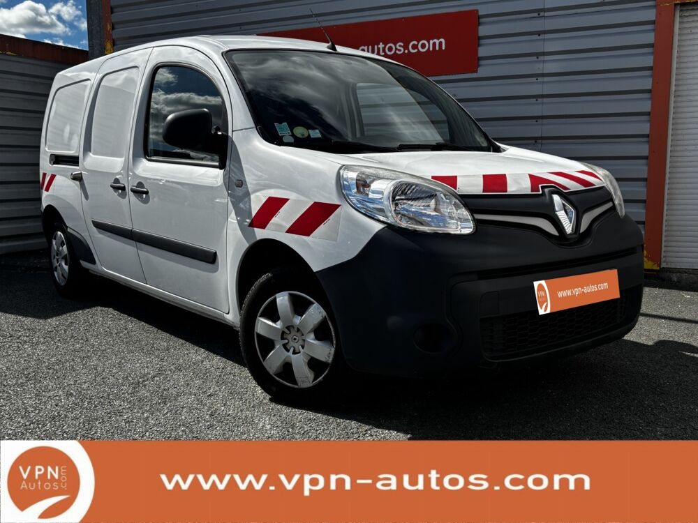 Jumpy Gd Volume ExtraRLink - Blue dCi 95 9908€HT 2020 occasion 86440 Mign&eacute;-Auxances