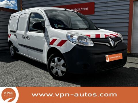 Jumpy Gd Volume ExtraRLink - Blue dCi 95 9908€HT 2020 occasion 86440 Mign&eacute;-Auxances