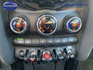 MINI COUPE 1.5 136CH STEPTRONIC 2023 occasion 91580 &Eacute;tr&eacute;chy