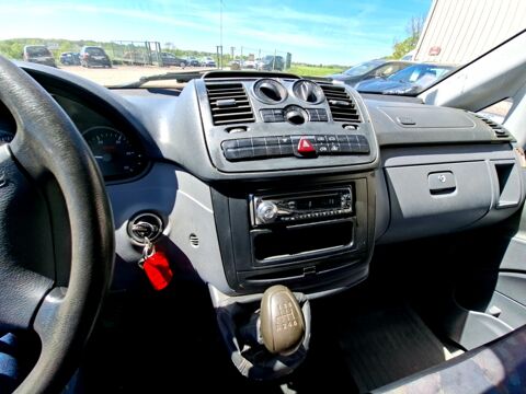 Jumpy 109 CDI Compact 2007 occasion 61170 Montchevrel