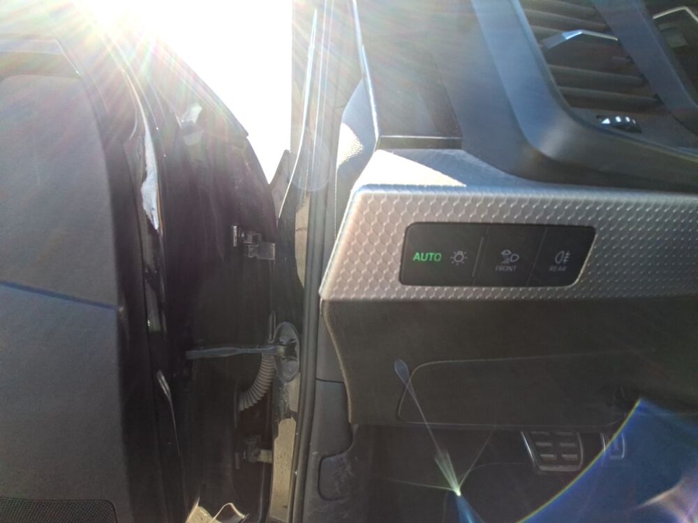A1 1.4 TFSI 125 S tronic 5 portes (janv. 2019) (co2 112) 2020 occasion 61170 Montchevrel