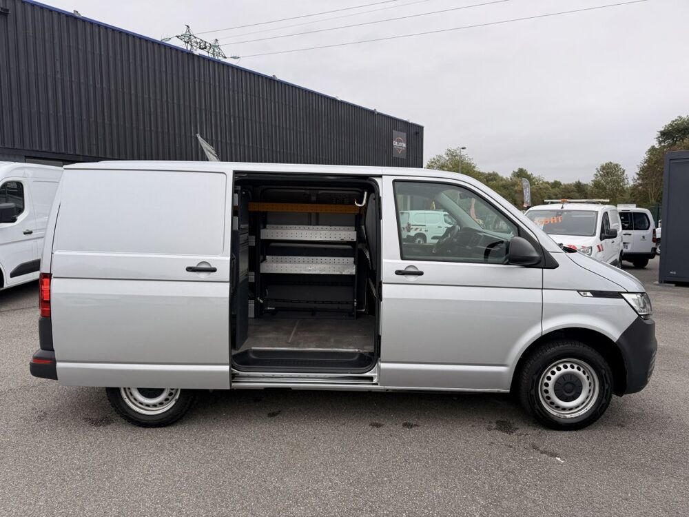 Jumpy 2.0 TDi 110 L1H1 Business 2021 occasion 91580 &Eacute;tr&eacute;chy