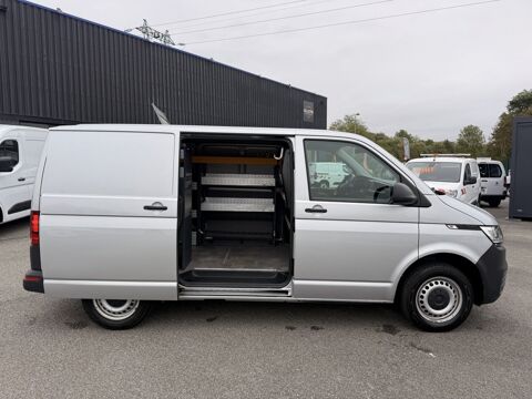 Jumpy 2.0 TDi 110 L1H1 Business 2021 occasion 91580 &Eacute;tr&eacute;chy
