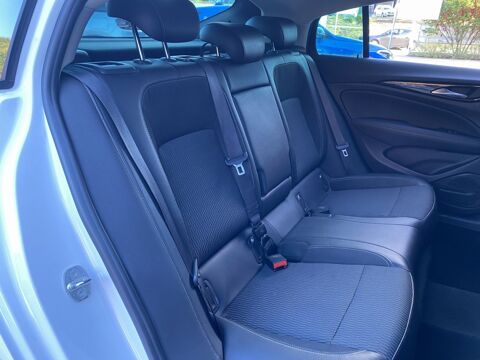 Insignia 1.5 Diesel 122 auto ELEGANCE BUSINESS 2021 occasion 30260 Quissac