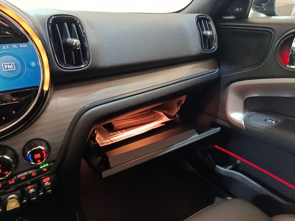 Countryman Cooper SE ALL4 Premium Plus125+95ch BVA6 2022 occasion 91580 &Eacute;tr&eacute;chy
