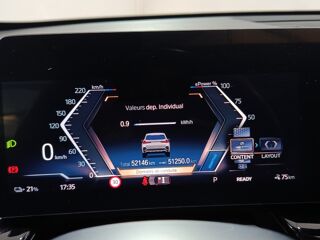 iX1 xDrive30 M Sport 2023 occasion 91580 &Eacute;tr&eacute;chy