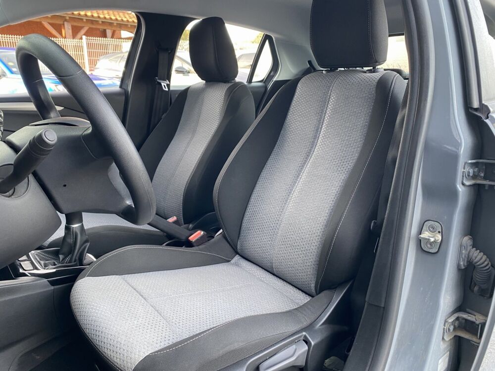 Corsa 1.2 75ch Edition 2024 occasion 30260 Quissac