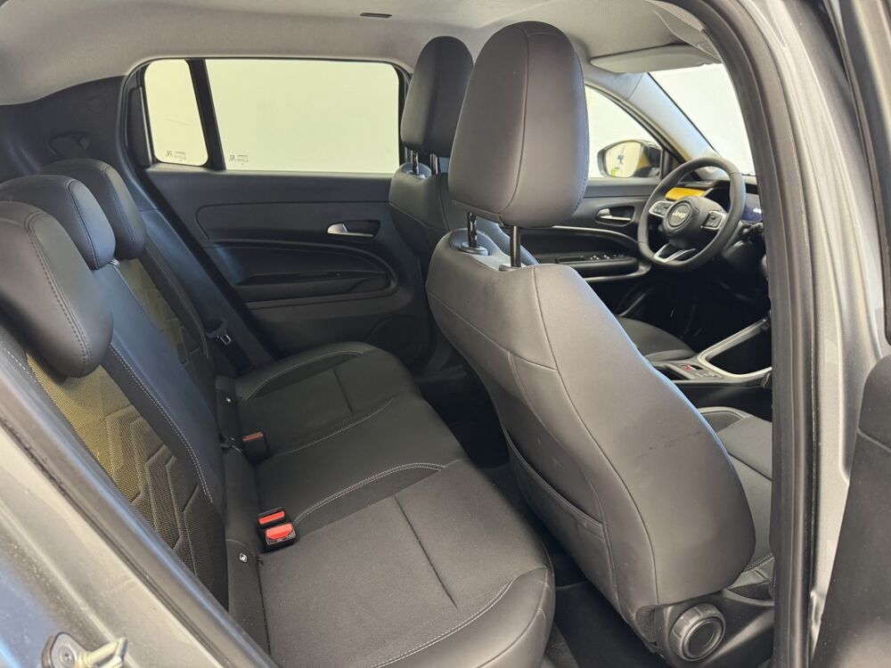 Avenger BEV 115KW 1st EDITION 2023 occasion 76360 Barentin