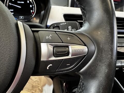 X2 xDrive25e M Sport BVA6 2022 occasion 91580 &Eacute;tr&eacute;chy
