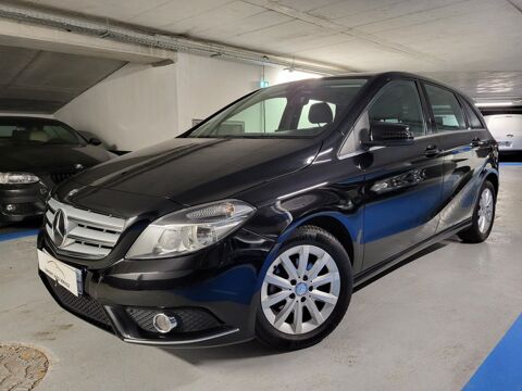 Mercedes Classe B B 180 CDI Business BA7 2014 occasion Aulnay-sous-Bois 93600