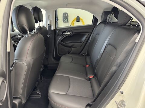 500 X 1.0 FFly T T3 120ch Sport 2023 occasion 76360 Barentin