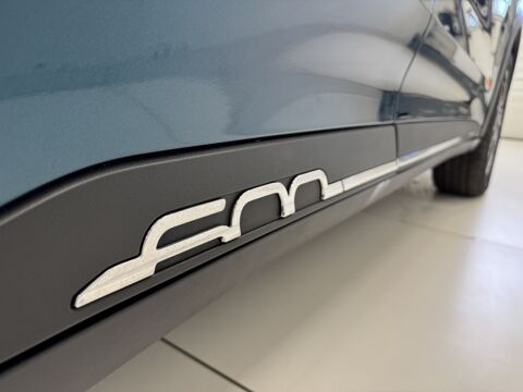 Fiat 600 1.2 Hybrid 100 DCT6 La Prima 2025 occasion 76360 Barentin