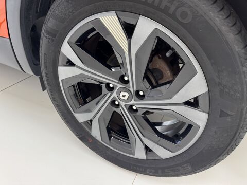 Arkana E-Tech engineered full hybrid 145 2023 occasion 76360 Barentin
