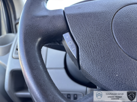 Jumpy PASSENGER AUTHEN L2H1 1200 2.0 DCI 115 4 portes (janv. 2010 2010 occasion 31390 Carbonne