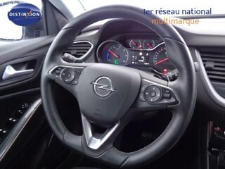 Grandland x 1.6 HYBRID TURBO 300 AT8 ULTIMATE 2021 occasion 91580 &Eacute;tr&eacute;chy