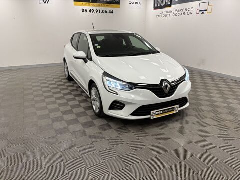 Clio Business Blue dCi 85 2020 occasion 86500 Montmorillon