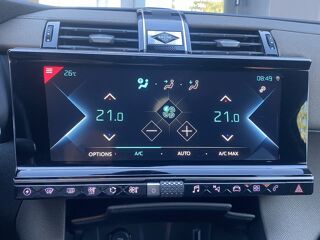 DS3 E-TENSE 225 BUSINESS 2021 occasion 30260 Quissac