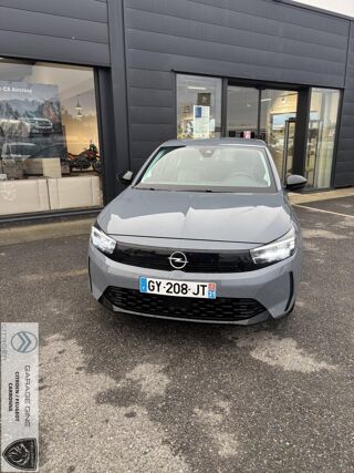 Corsa 1.2 75ch 2024 occasion 31390 Carbonne