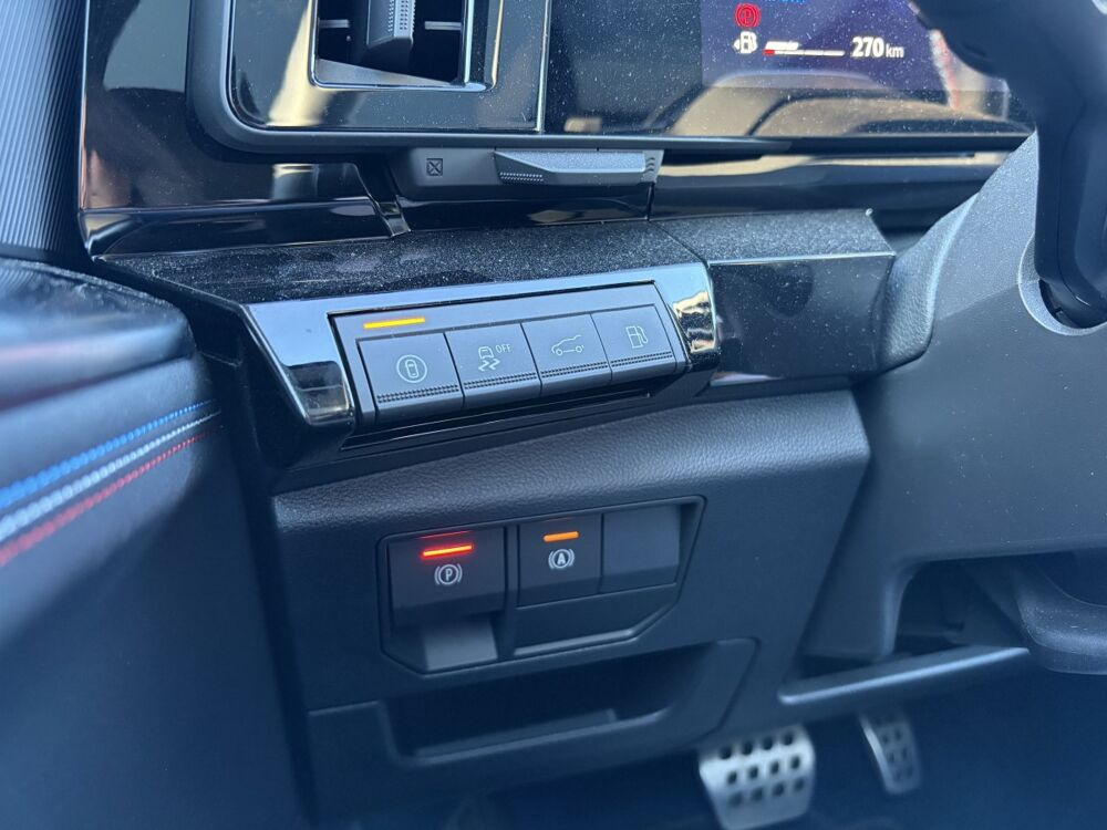 Rafale Atelier Alpine hybrid E-Tech 4x4 300 26 2026 occasion 38370 Saint-Clair-du-Rh&ocirc;ne