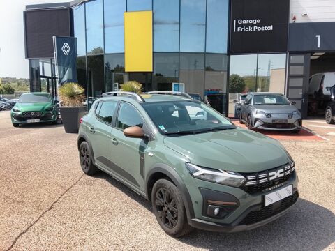 Sandero Extreme+ ECO-G 100 -22 2023 occasion 42240 Unieux
