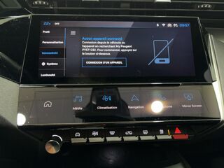 308 PHEV 180 E-EAT8 GT 2023 occasion 63300 Thiers