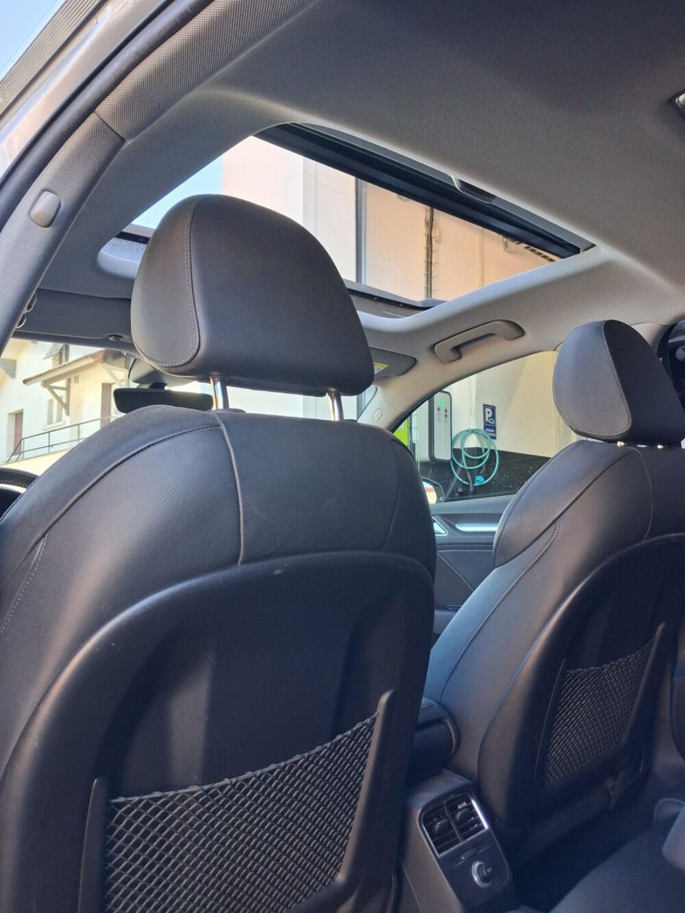 A3 40 e-tron S TRONIC DESIGN LUXE 2020 occasion 38300 Saint-Savin