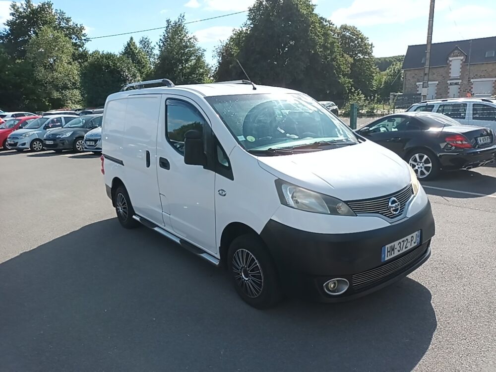 Jumpy 1.5 dCi 89 Acenta 2011 occasion 35210 Ch&acirc;tillon-en-Vendelais