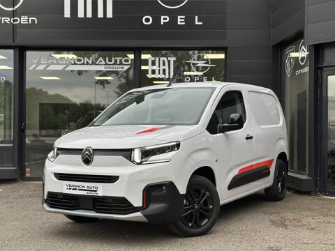 Citro&euml;n Jumpy M CU std Diesel 100 Man XTR 3 places 2026 occasion Anduze 30140