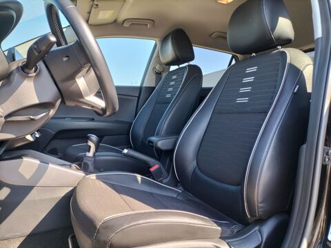 Stonic 1.0 T-GDI 100 ISG GT LINE (MY22) 5 portes (avril 2023) 2023 occasion 34150 Gignac