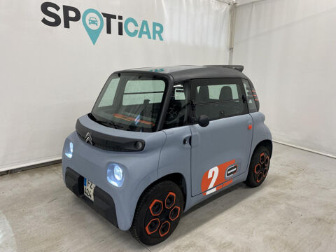 Citroen ami MY  POP