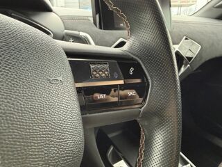 DS3 PureTech 130 Auto Performance Line 2021 occasion 86300 Chauvigny